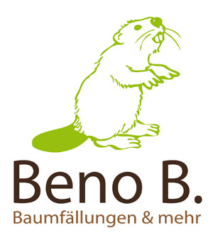 Beno B. – Baumfällungen & mehr